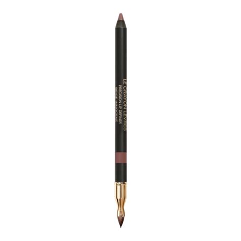 chanel lip crayon impulsion|Chanel lip liner mordore 05.